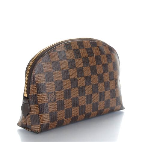 louis vuitton cometica bag|louis vuitton damier cosmetic bag.